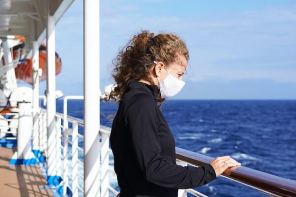 Sea Sick: Is Cruising Still a Happy Business?