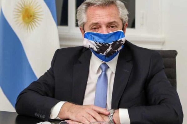 Argentina tightens COVID-19 restrictions for nine days