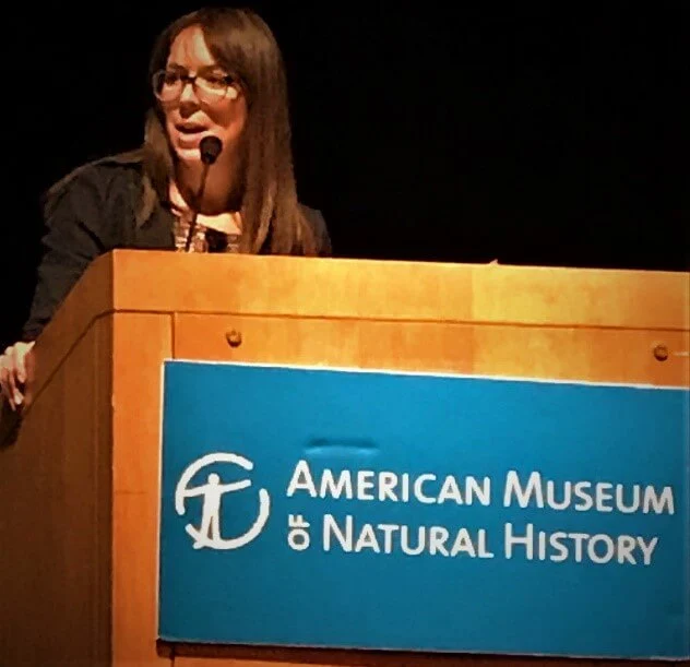 State of Beer @ the American Museum of Natural History