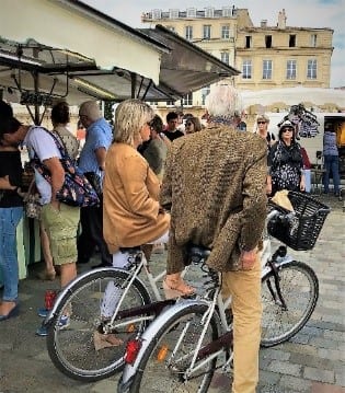 Spend a Sunday in Bordeaux