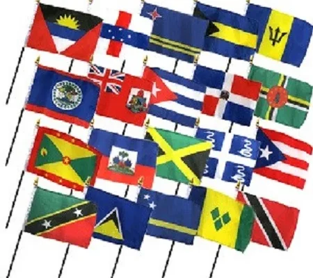 The Caribbean region: Relevancy?