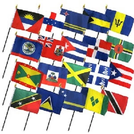 The Caribbean region: Relevancy?