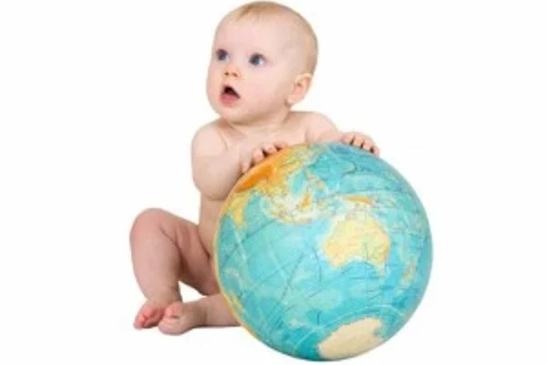 I Want a Baby: Travel with a Purpose!