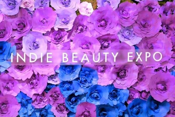 How to look magnificent while traveling: The Indie Beauty Expo