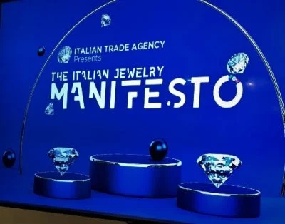 Italy Defines Luxury Jewelry