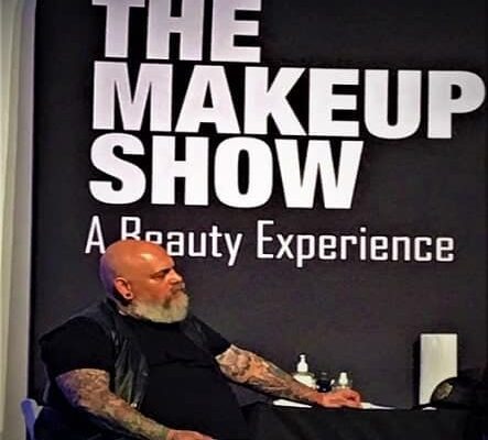 Beauty Industry: Up Close and Personal