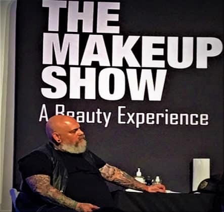 Beauty Industry: Up Close and Personal