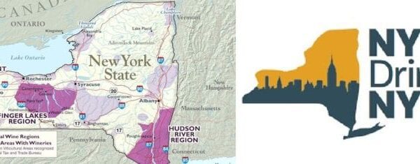 NY drinks NY wines: History and hybrids