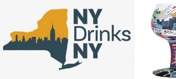 Drink like a New Yorker