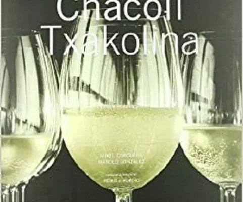 Spain’s secret: Txakoli wines