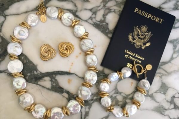 The manager’s guide to travel jewelry