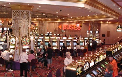 Taking a Gamble: New York City’s Risky Proposition for Casino Hub in East Side of Manhattan 