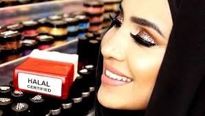 Should all Makeup be Halal Cosmetics?