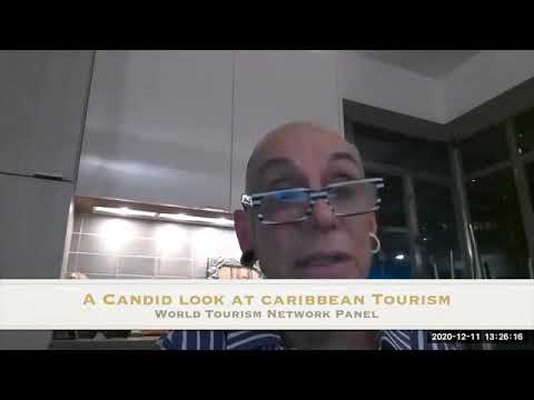 Caribbean: Flaws in Paradise