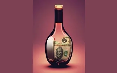 Vintage Vigilance: Navigating the Pour – Deciphering Wine Prices