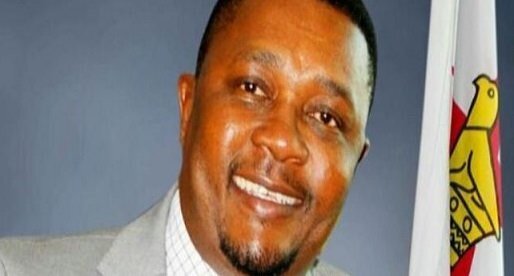 UNWTO Candidate Mzembi: Engage Global Resources. City by City, State by State