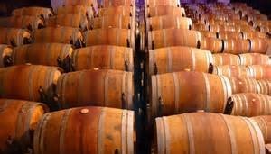 Wine Barrels: French or American Oak? Stainless Steel or Cement? Does it Matter?©