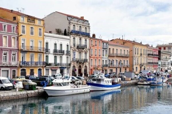 Sensuous and Seductive: Sete – Destination Southern France