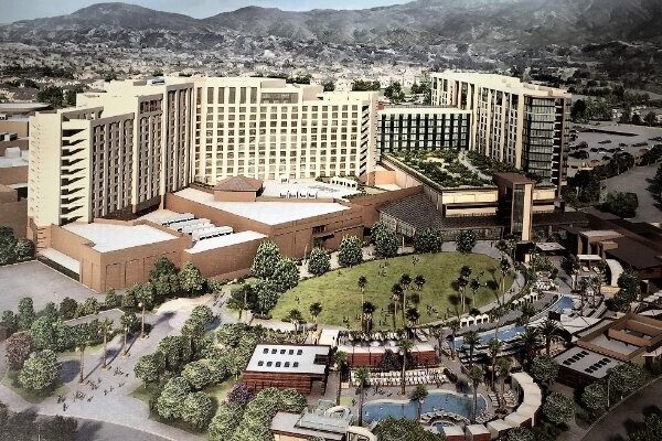 Gaming, Golf, Grapes, Groups, Dining, Diversions and Culture @ Pechanga