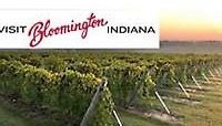 Move Over Napa. Wine Industry Matures in Bloomington, Indiana