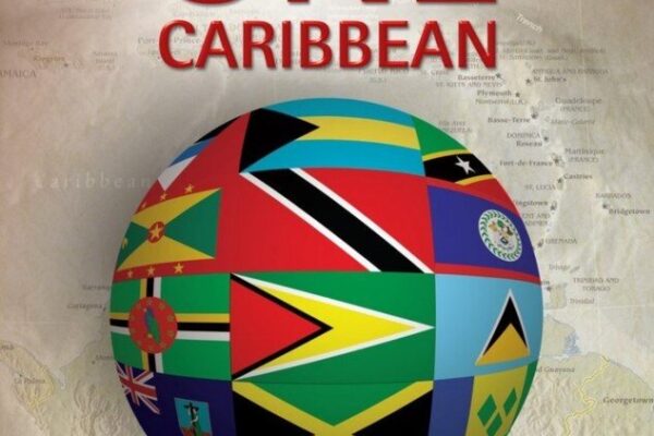 One Caribbean? An Oxymoron