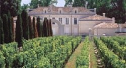 Wines from the Chateau de la Dauphine: Easy to Say, Delicious to Drink