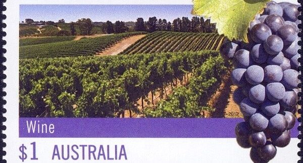 Wines of Australia: Consistency, Reliability and Awards