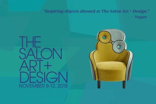 The Salon Art + Design Presents the WOW