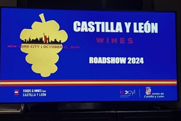 Spain Has a Secret: Catilla Y Leon Wines