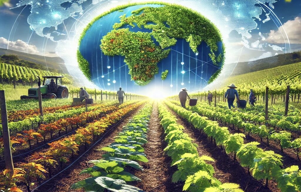 Global Adoption of Regenerative Agriculture [part-2]